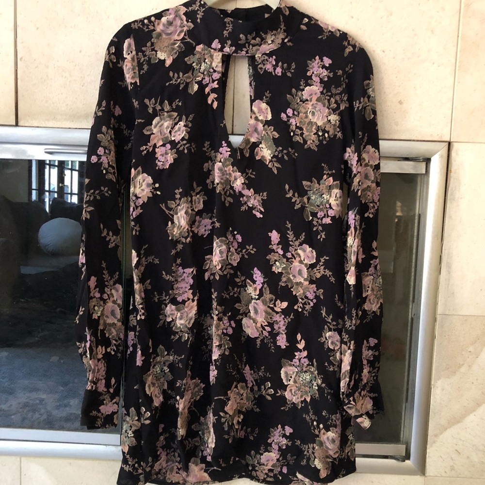 Flynn Skye Dress